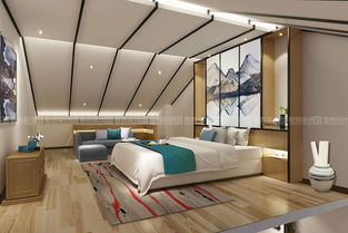 云南建水輕魚智慧酒店裝修設(shè)計 昆明哲創(chuàng)裝飾呈現(xiàn)