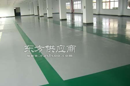 環(huán)氧地坪漆在現(xiàn)代裝飾工程中的應(yīng)用與優(yōu)勢