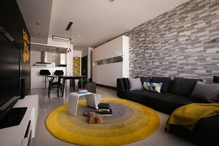 臺(tái)北奧斯卡曹宅 北歐風(fēng)設(shè)計(jì)美學(xué)，在達(dá)人室內(nèi)設(shè)計(jì)網(wǎng)引領(lǐng)家居鑒賞新風(fēng)尚